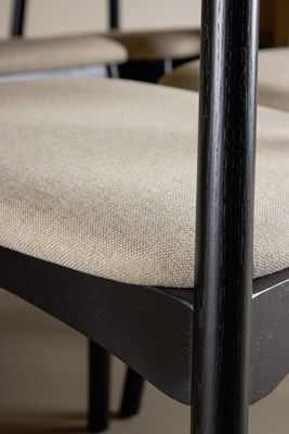 Venture Home Bord Tyresö med stolarna Ven