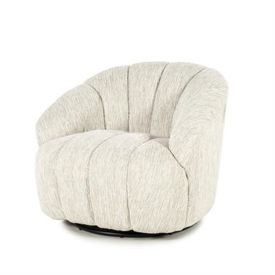 By Boo Sogno - Beige Fåtölj