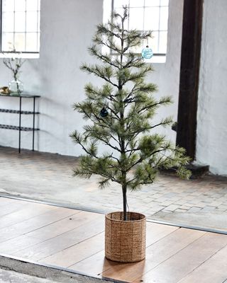 House Doctor Peuce Julgran Natur