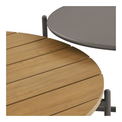 House Nordic Novella Loungeset Beige