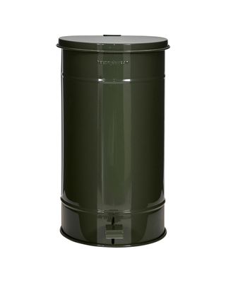 House Doctor Sono Papperskorg Grön