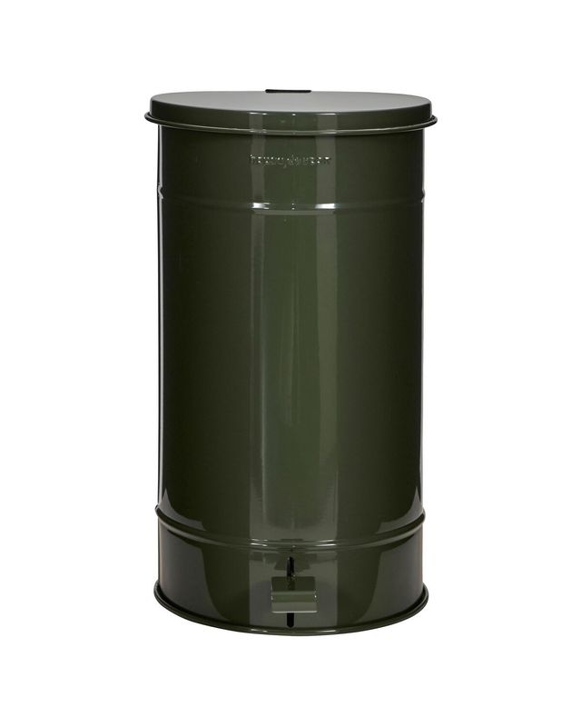 House Doctor Sono Papperskorg Grön