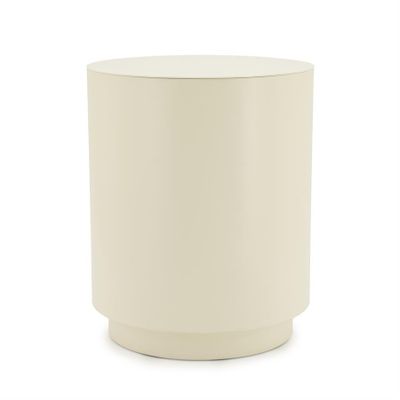 By Boo Sidobord Mesita - Beige