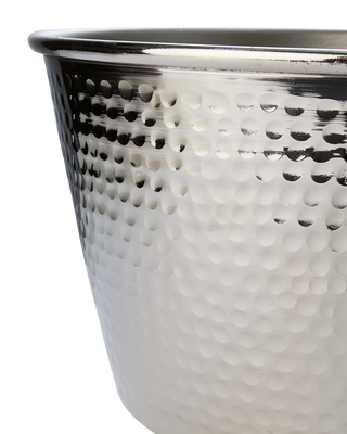 Affari of Sweden CARTER Champagnekylare 31 cm, Silverfärgad