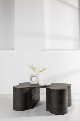 Venture Home Larvik Soffbord