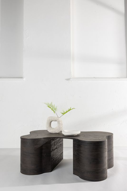 Venture Home Larvik Soffbord