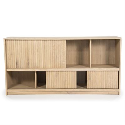 Eleonora Sideboard Milo - Natur
