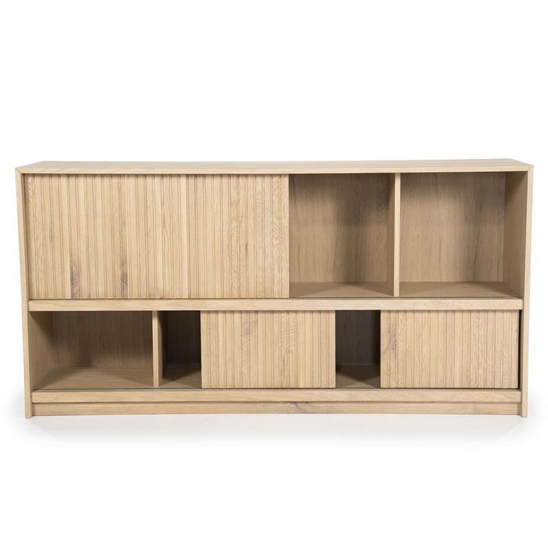 Eleonora Sideboard Milo - Natur