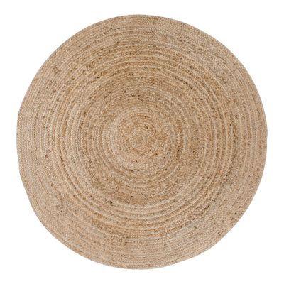 House Nordic Bombay Matta i Flätad Jute