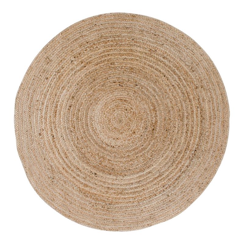House Nordic Bombay Matta i Flätad Jute