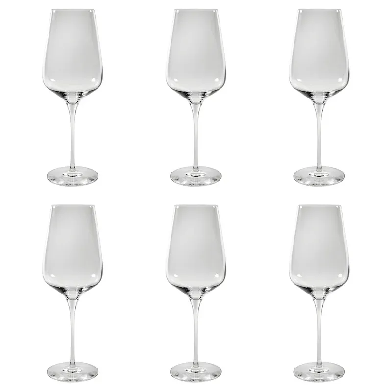 Chef & Sommelier Vinglas 45 cl Sublym 6-pack