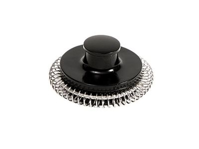 Instant elektrisk mjölkskummare