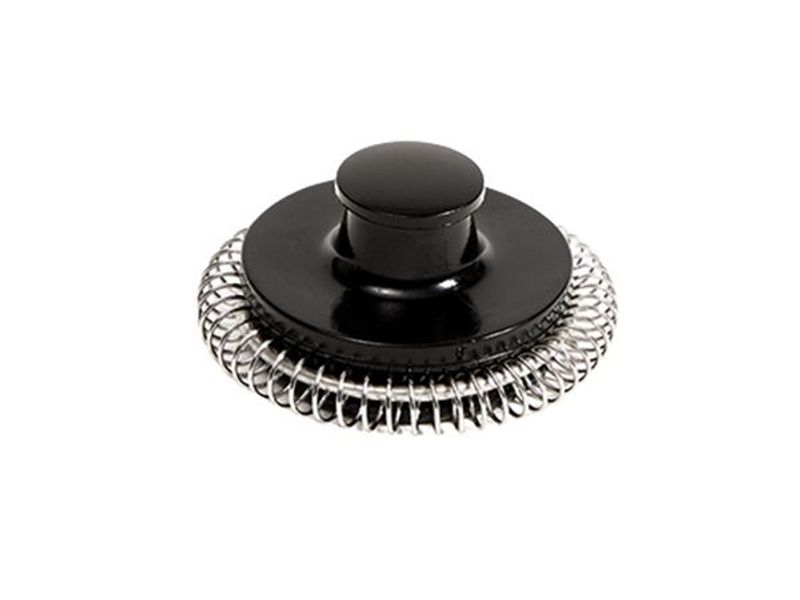 Instant elektrisk mjölkskummare