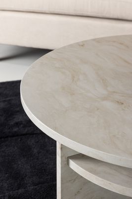 Venture Home Ålesund Sidobord