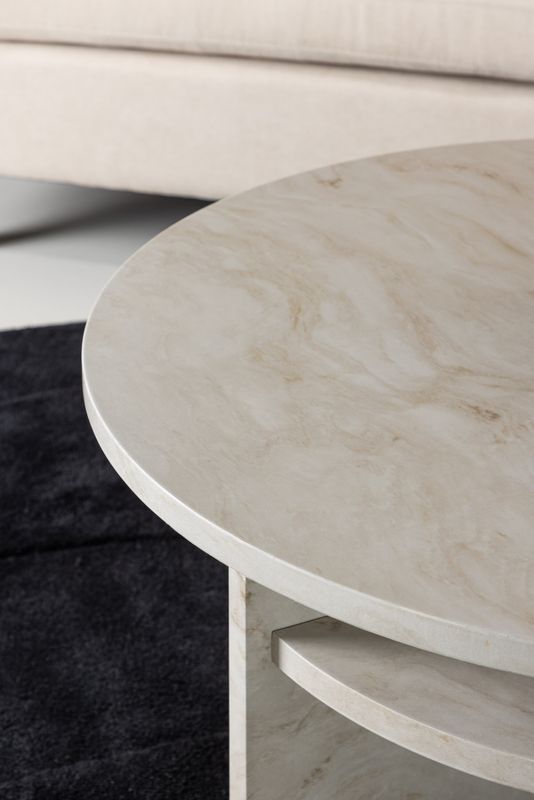 Venture Home Ålesund Sidobord