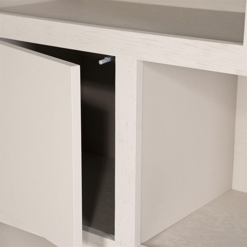 Eleonora Skåp Helsinki 120x220cm - Taupe Mullvad