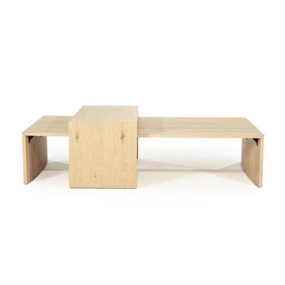 Eleonora Soffbordsset Flo - Natur