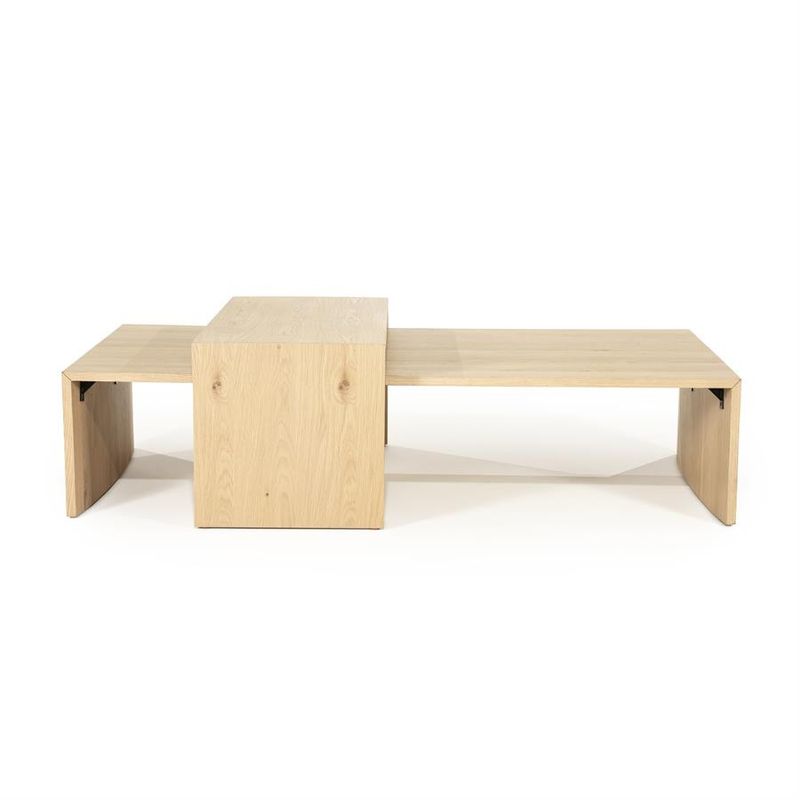 Eleonora Soffbordsset Flo - Natur
