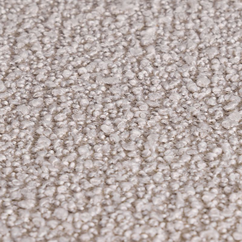 Hübsch Alcove Bänk Ljusgrå 90x47xh45cm