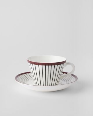 Gustavsberg RIBB, Kaffegods, kon