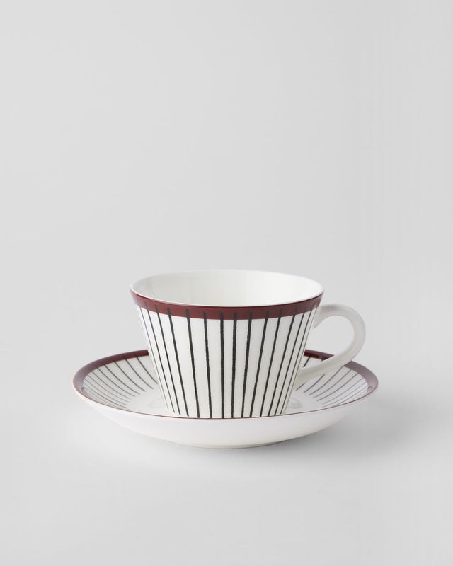 Gustavsberg RIBB, Kaffegods, kon