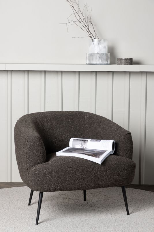 Venture Home Derry Fåtölj