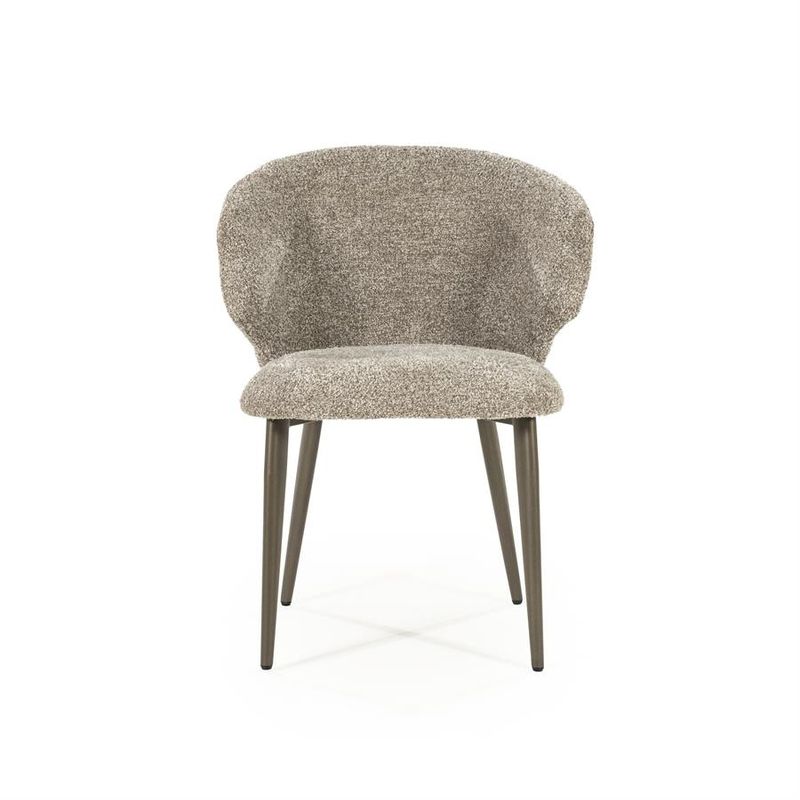 Eleonora Stol Mateo - Taupe Niata