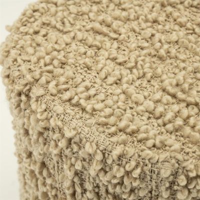 By Boo Sittpuff Vista Stor - Beige