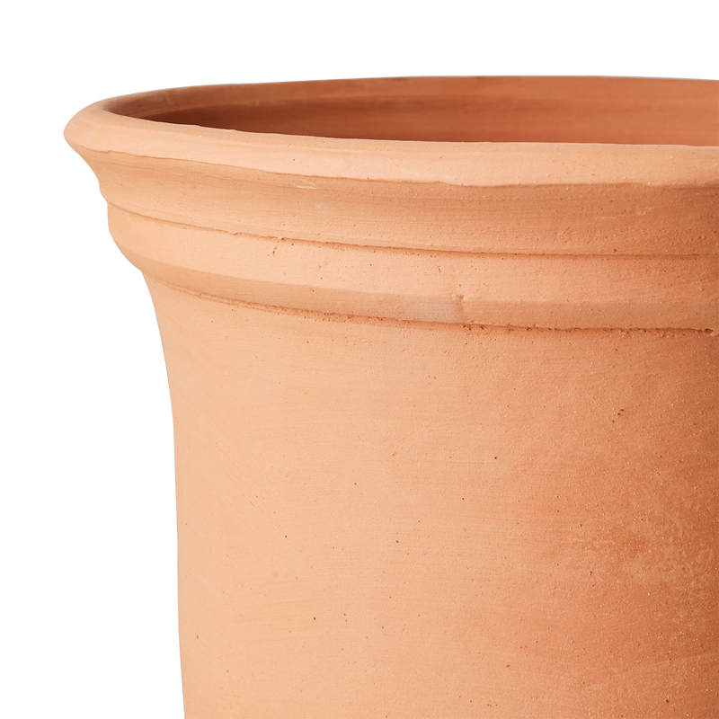 Affari of Sweden ALBIN Kruka, Terrakotta