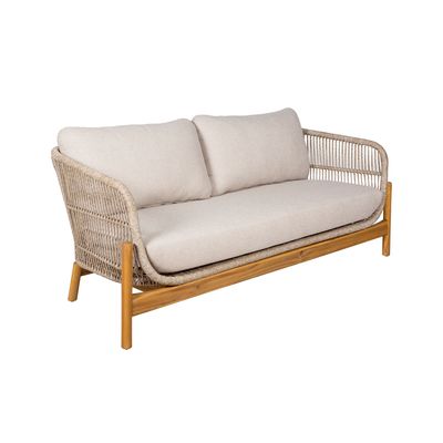 House Nordic Terracina Lounge Set