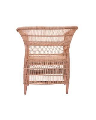 House Doctor Rika Stol Natur