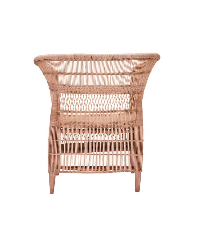 House Doctor Rika Stol Natur