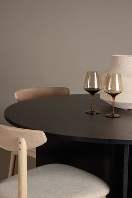 Venture Home Matgrupp Tyresö med Ven Stolar