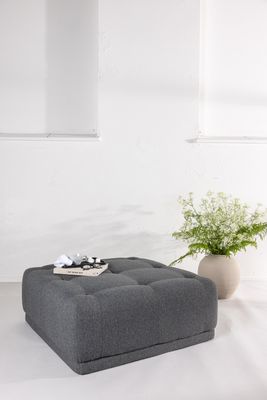 Venture Home Turin Puff