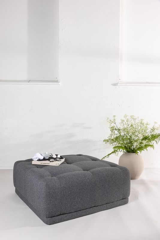 Venture Home Turin Puff