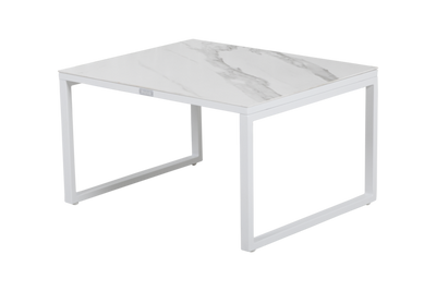 Brafab Talance H40 Bordstativ 71x59 cm Vit