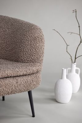 Vind Collection Nordkoster Fåtölj