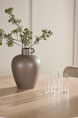 Venture Home Matbord Flora med Night Stol