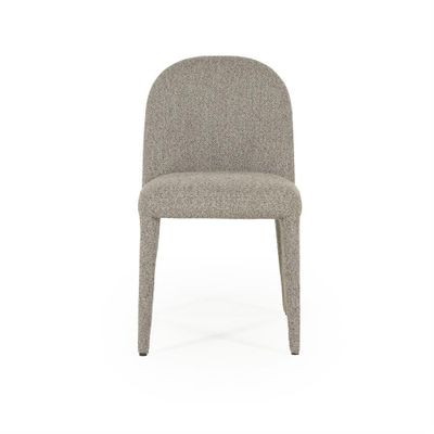 Eleonora Stol Jaxx - Taupe Toscane Mullvad