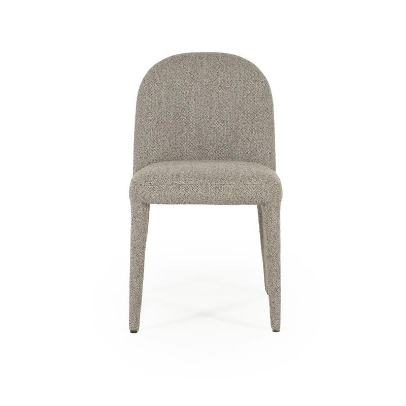 Eleonora Stol Jaxx - Taupe Toscane Mullvad