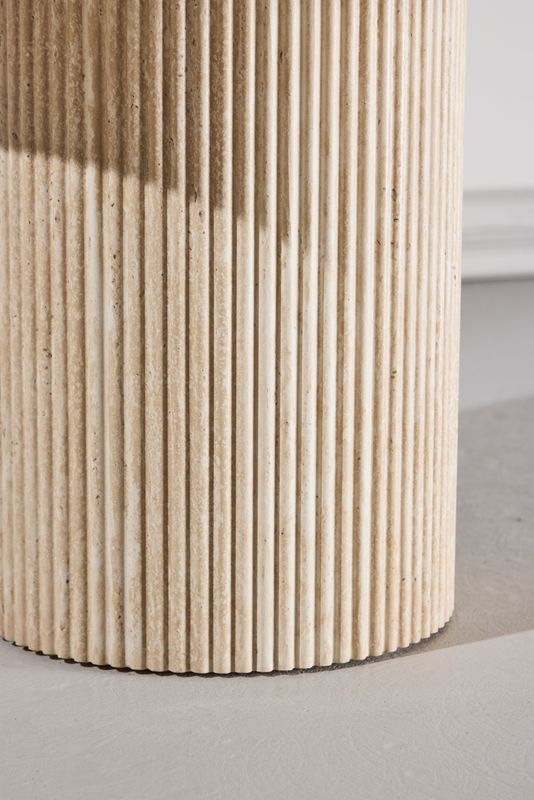 Venture Home Krille Sidobord