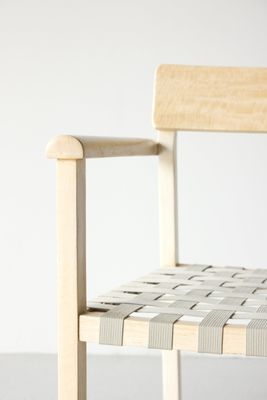 Venture Home Krois Fåtölj