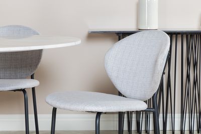 Venture Home Estelle Rund Matgrupp