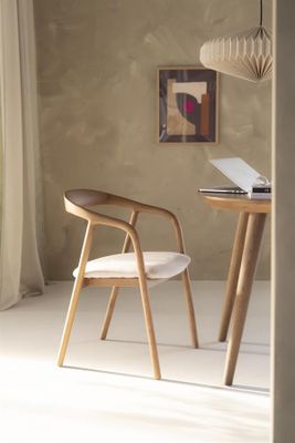 Eleonora Stol Rayven - Ljusbrun