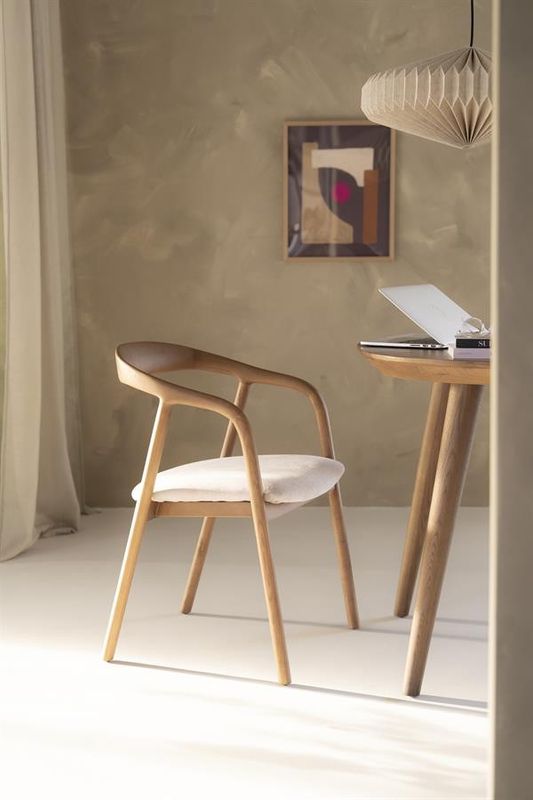 Eleonora Stol Rayven - Ljusbrun