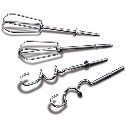 Russel Hobbs Elvisp 24672-56 Black Hand Mixer