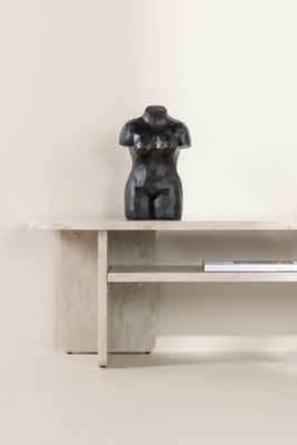 Venture Home Ålesund TV-bänk