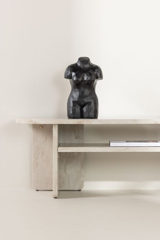 Venture Home Ålesund TV-bänk