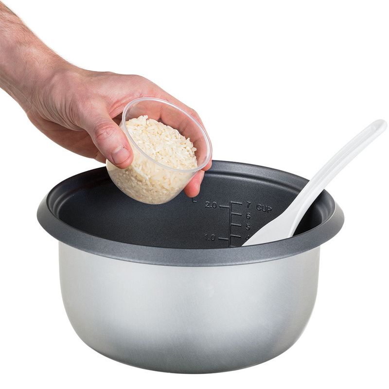 Russel Hobbs Riskokare X-Large 3,3l 14 portioner