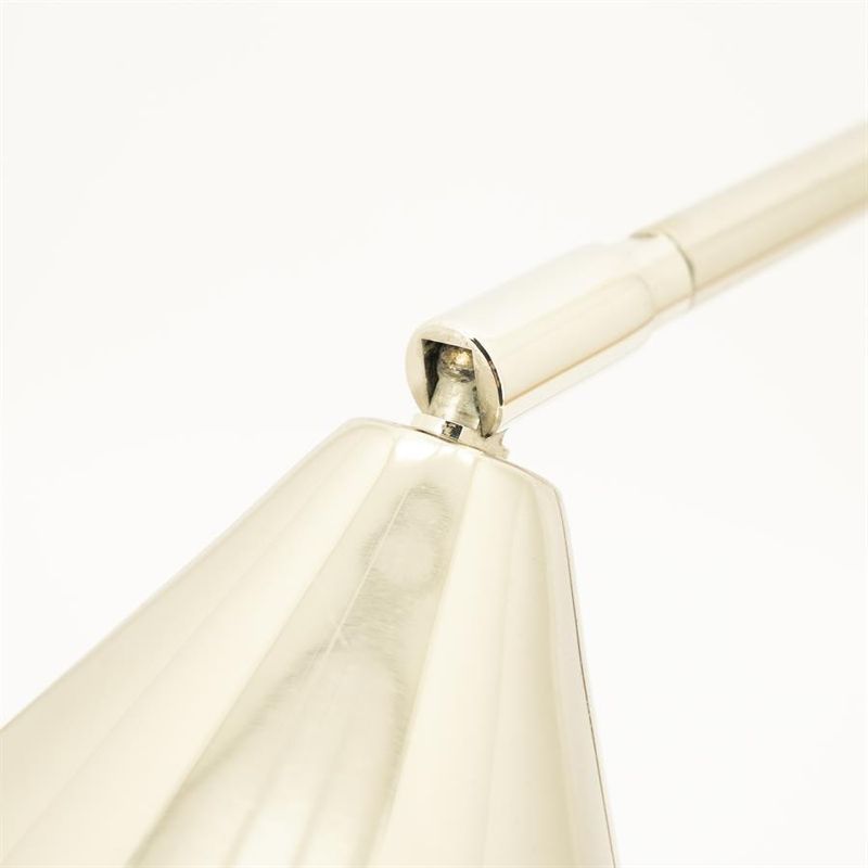 By Boo Bordslampa Lumina - Silver